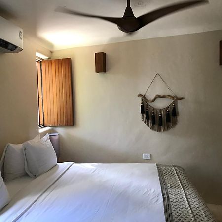 Casa Zaba Villa Tulum Eksteriør billede