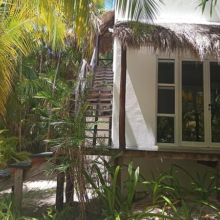 Casa Zaba Villa Tulum Eksteriør billede