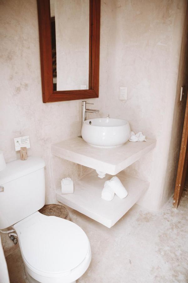 Casa Zaba Villa Tulum Eksteriør billede
