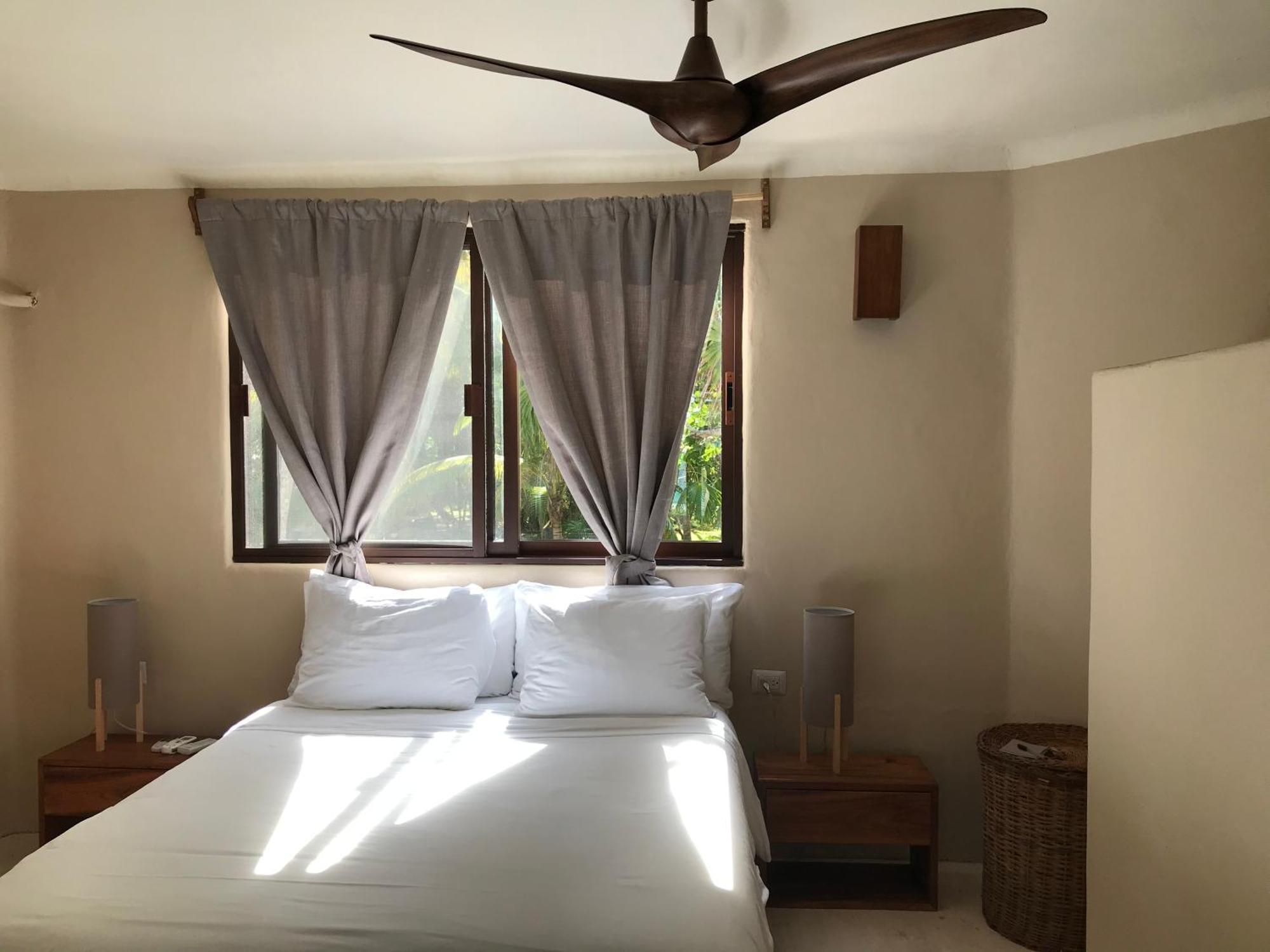 Casa Zaba Villa Tulum Eksteriør billede