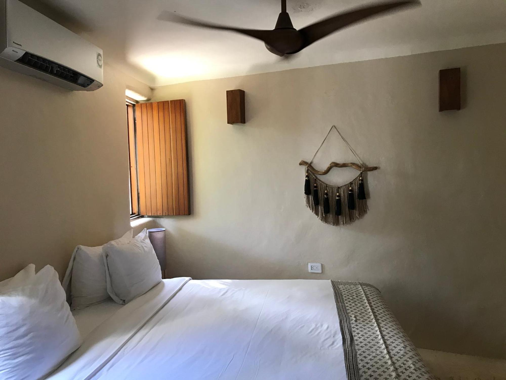 Casa Zaba Villa Tulum Eksteriør billede