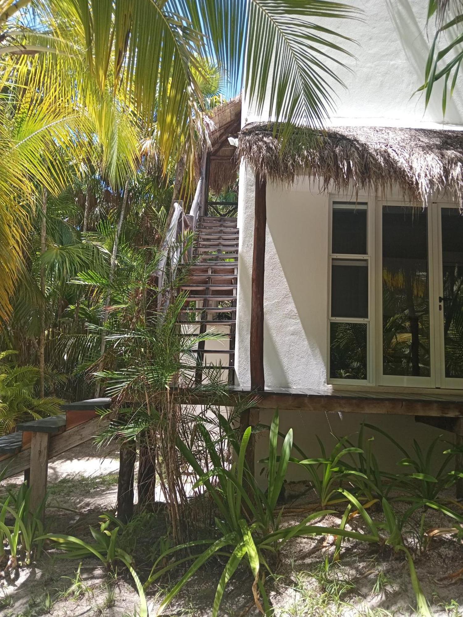 Casa Zaba Villa Tulum Eksteriør billede